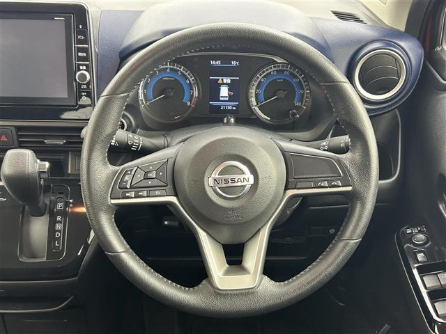 デイズハイウェイスター Gターボ