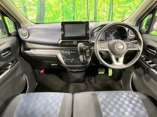 デイズハイウェイスターX プロパイロットエディション