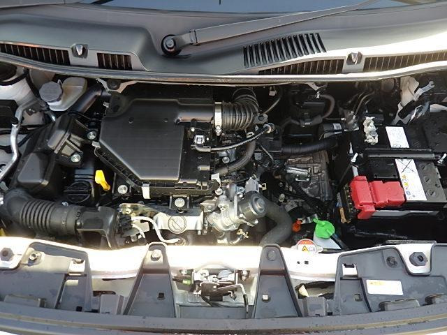 ソリオ1.2 ハイブリッド(HYBRID) MG