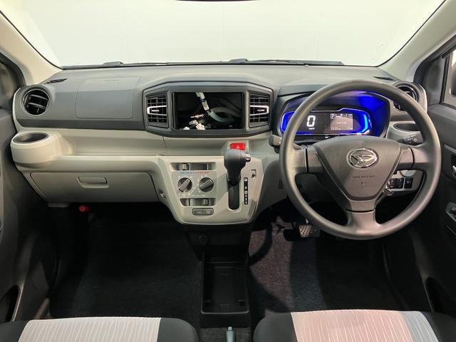 ミライースX SAIII