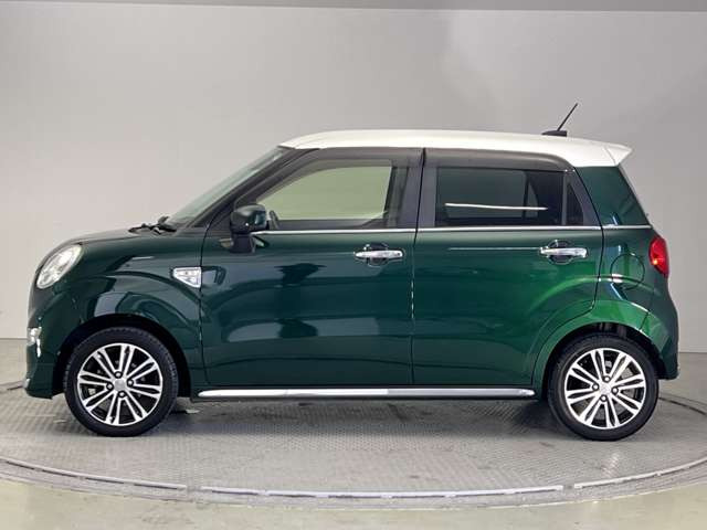 キャストスタイル G SAIII