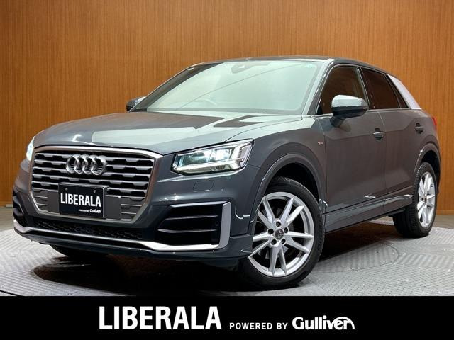 Q230 TFSI スポーツ