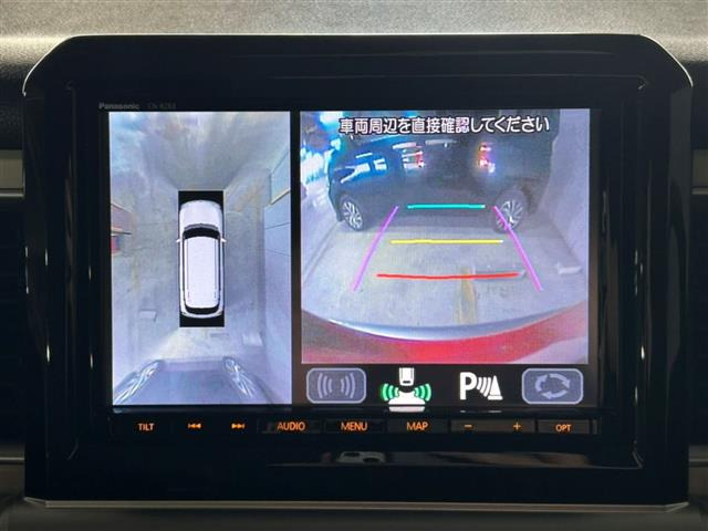 クロスビー1.0 ハイブリッド(HYBRID) MZ