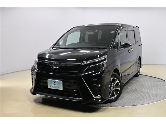 ヴォクシー2.0 ZS 煌II