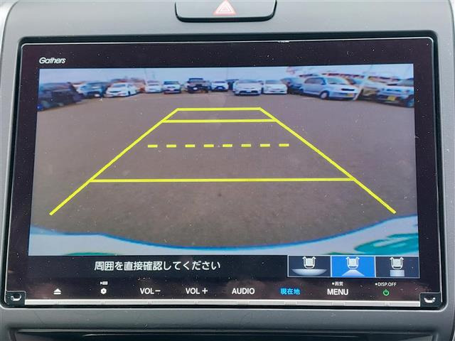 フリード1.5 ハイブリッド G ブラックスタイル