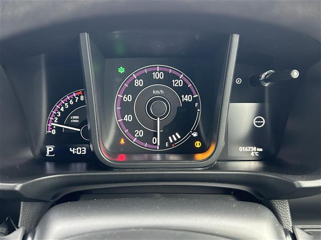 N-WGNカスタムL ホンダ センシング