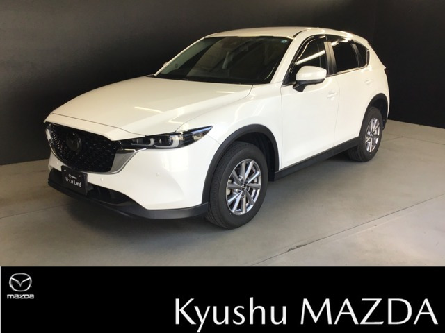 CX-52.0 20S プロアクティブ