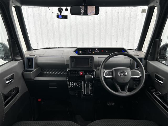 タントカスタムX