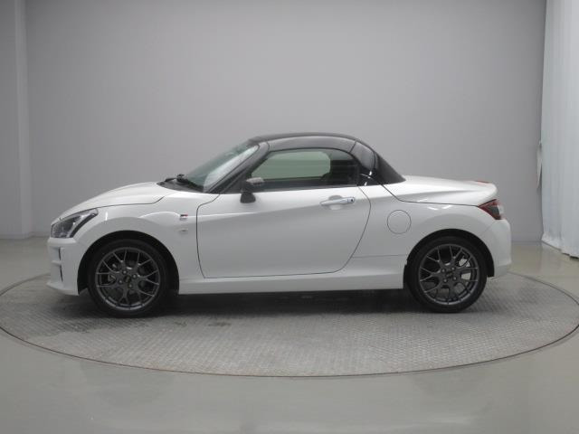 コペンGR スポーツ