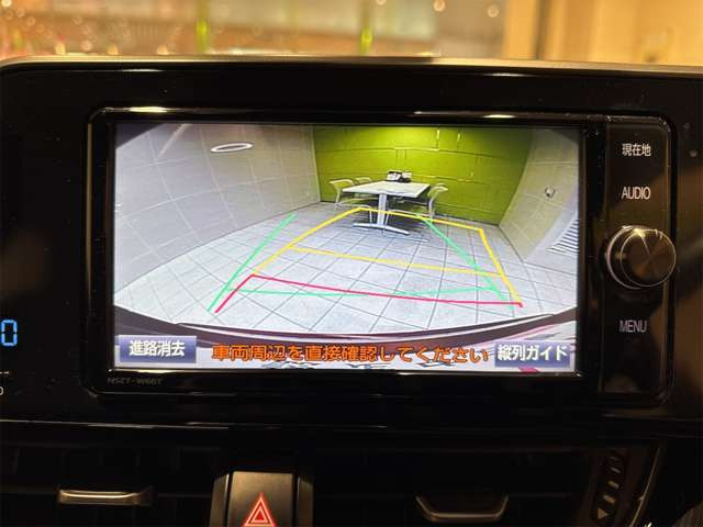 C-HRハイブリッド 1.8 S