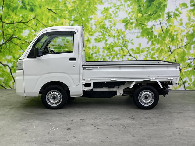 ハイゼットトラックスタンダード