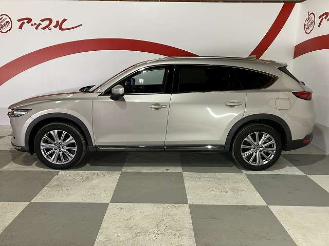 CX-82.2 XD エクスクルーシブ モード 4WD