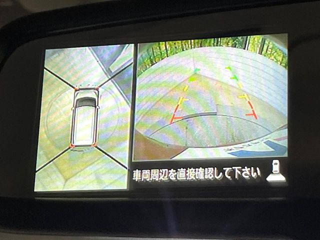 �y�A���E���h�r���[���j�^�[�z��p�̃J�����ɂ��A�ォ�猩���낵���悤�Ȏ��_��360�x�N���}�̎��͂��m�F���邱�Ƃ��ł��܂������p�������m�F���₷���A�����ꏊ�ł̐؂�Ԃ��⒓�Ԃ��X���[�Y�ɍs���܂��B