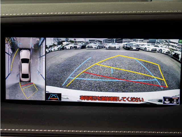 360�x�S���̓J�����p�m���~�b�N�r���[���j�^�[