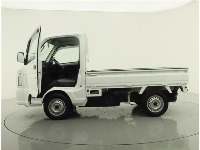 キャリイKC エアコン パワステ 4WD