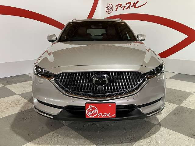 CX-82.2 XD エクスクルーシブ モード 4WD