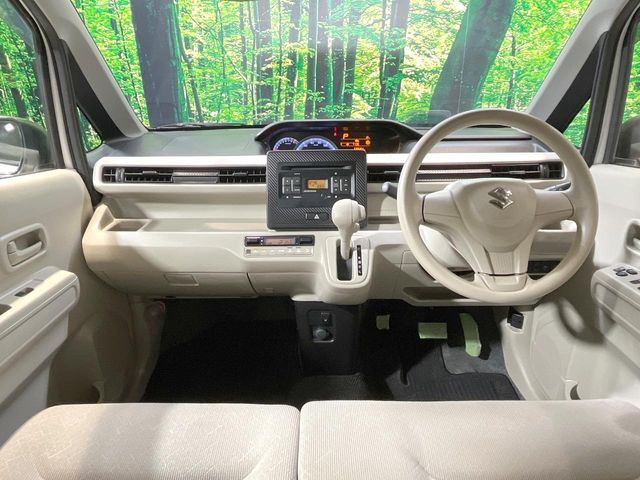 ワゴンRハイブリッド(HYBRID) FX