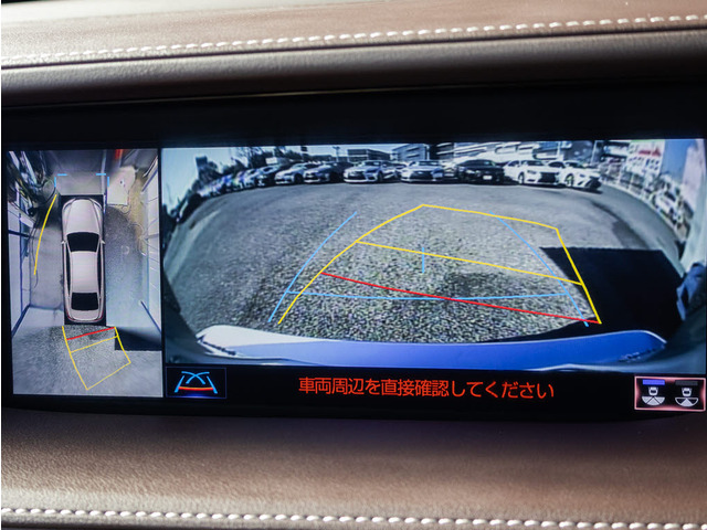 360�x�S���̓J�����p�m���~�b�N�r���[���j�^�[