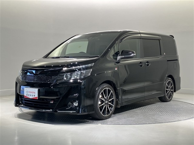 ヴォクシー2.0 ZS