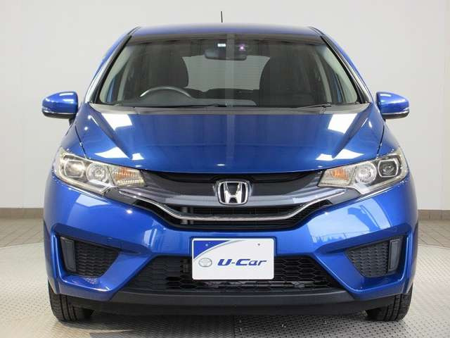 フィット1.3 13G Lパッケージ