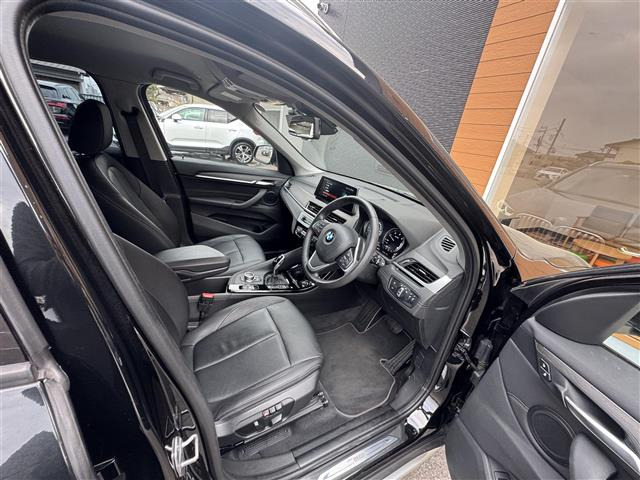 X1xドライブ 18d xライン 4WD