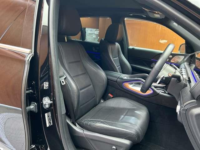 GLE400d 4マチック スポーツ 4WD