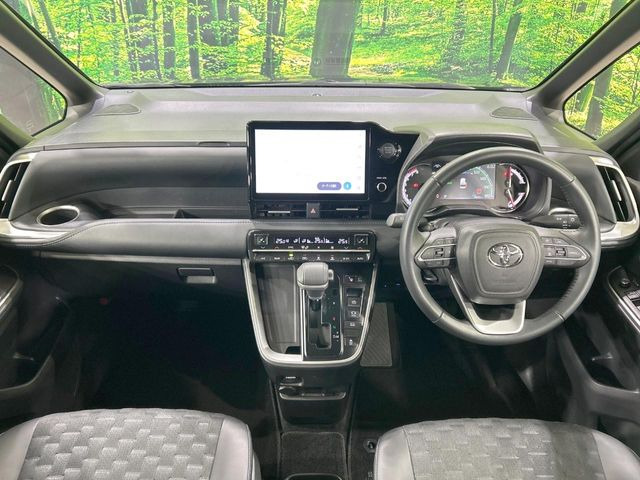 ヴォクシー2.0 S-Z