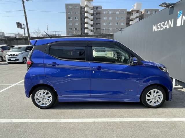 デイズハイウェイスターX プロパイロットエディション