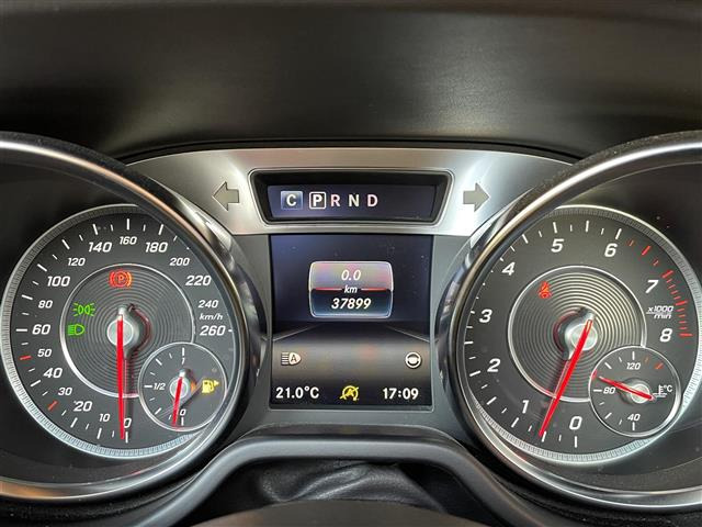 SLクラスSL400 グランドエディション