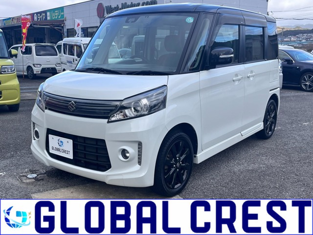 スペーシアカスタムXS リミテッド