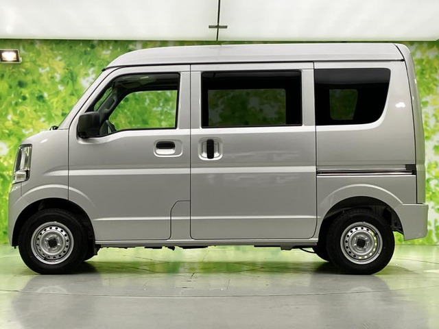 エブリイPA リミテッド