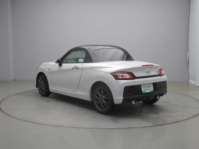 コペンGR スポーツ