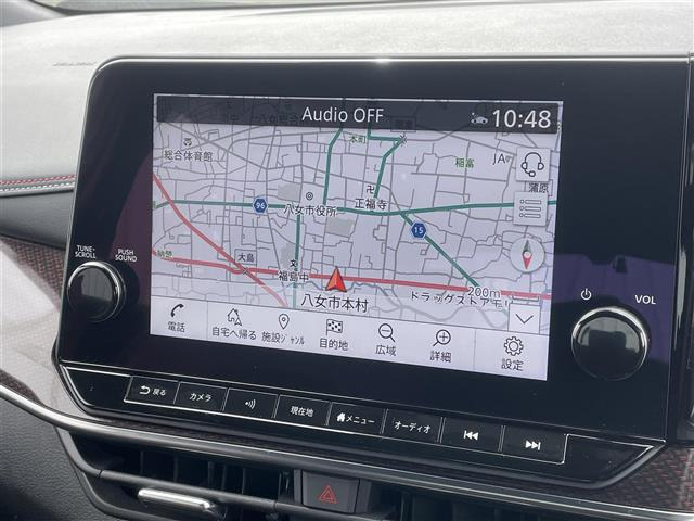 ノートオーラ1.2 NISMO