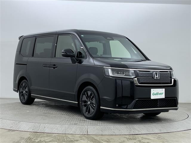 ステップワゴン2.0 e:HEV スパーダ