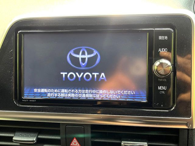 シエンタハイブリッド 1.5 G クエロ