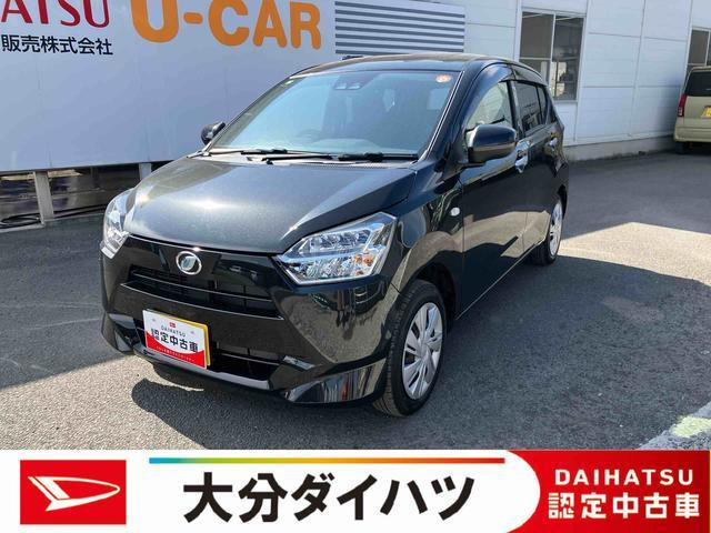 ミライースX SAIII