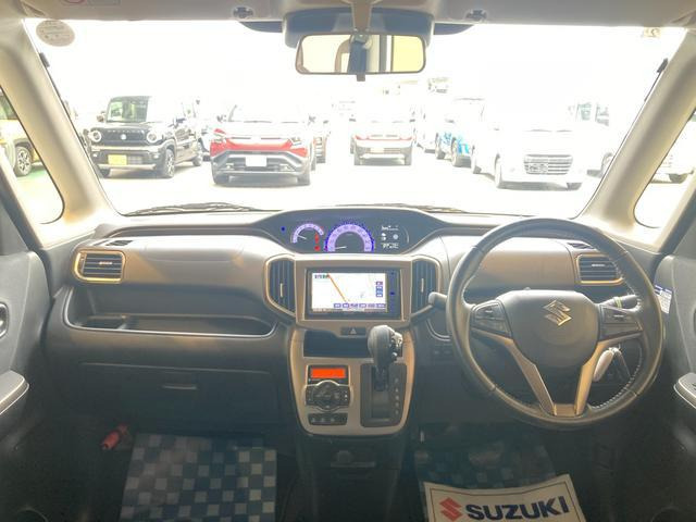 ソリオバンディット1.2 Fリミテッド