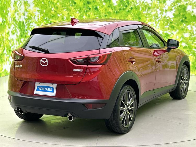 CX-31.5 XD ツーリング