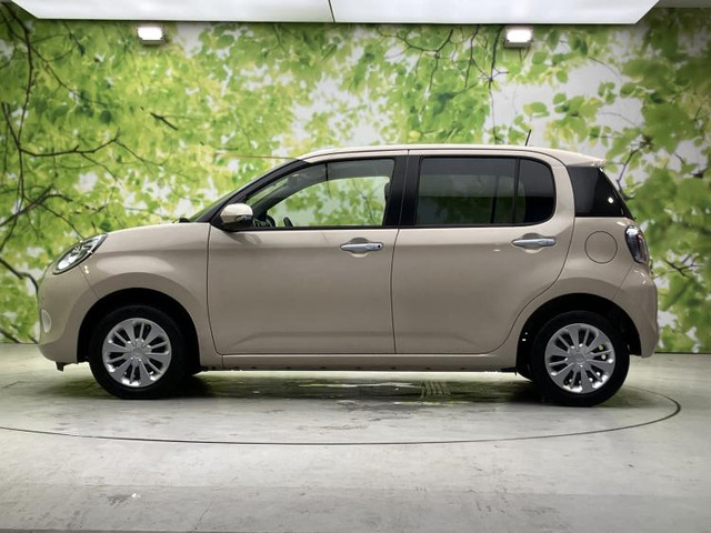 ブーン1.0 スタイル SAIII