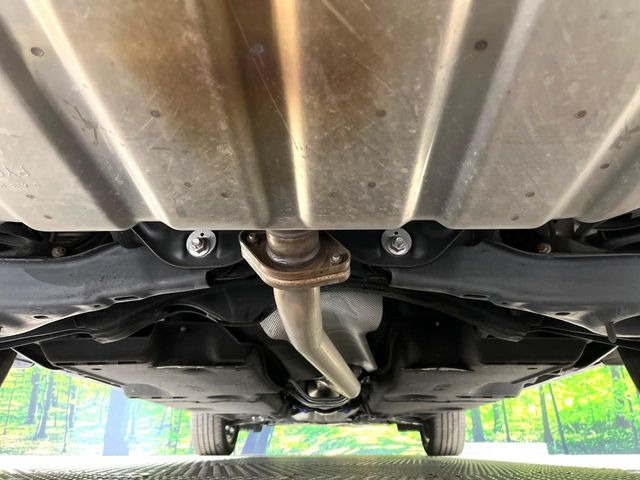 下回りがきれいなうちに、防錆加工の施工がオススメ。降雪地域はもちろん、沿岸部にお住いの方や、趣味でマリン・ウィンタースポーツをされる方にご好評いただいております。