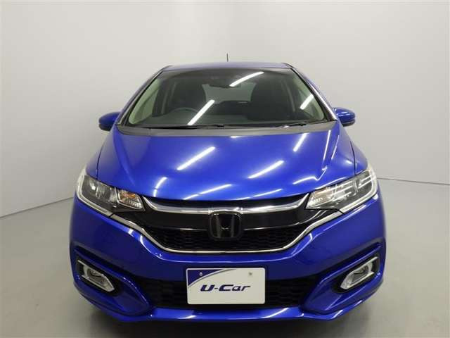 フィット1.3 13G L ホンダセンシング