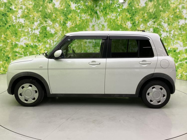 アルトラパンS 4WD