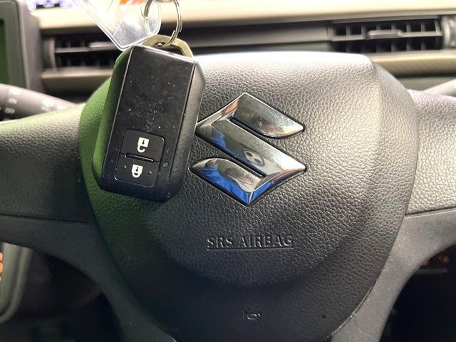 ワゴンRハイブリッド(HYBRID) FX