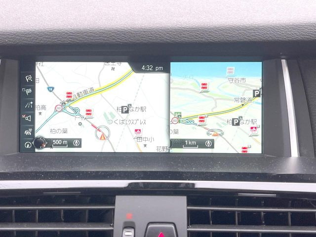 �������i�r:��̊��̂���i�r�́A����������ԓ������o���Ă���܂��B�I�[�f�B�I�@�\���[�����Ă���܂��̂ŁA�^�]�����y���߂܂���