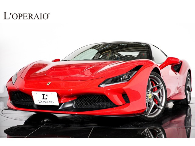 F8�g���u�[�g(�t�F���[��) F1 DCT�@���K�f�B�[���[�� �T�X�y���V�������t�^�[ ���Îԉ摜