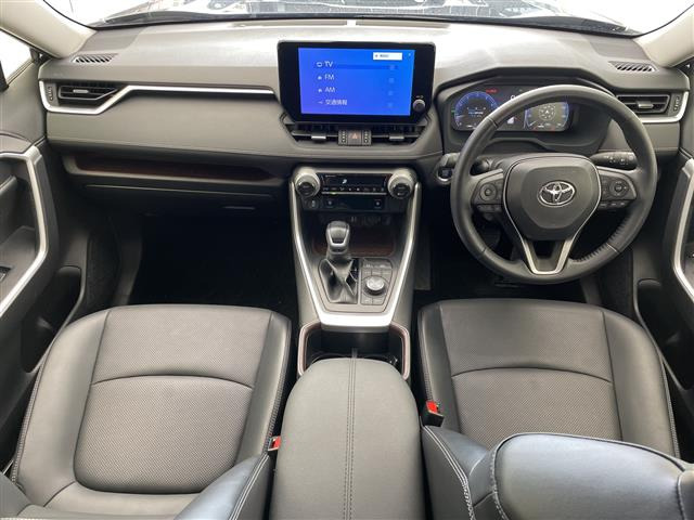 RAV42.0 G Zパッケージ 4WD