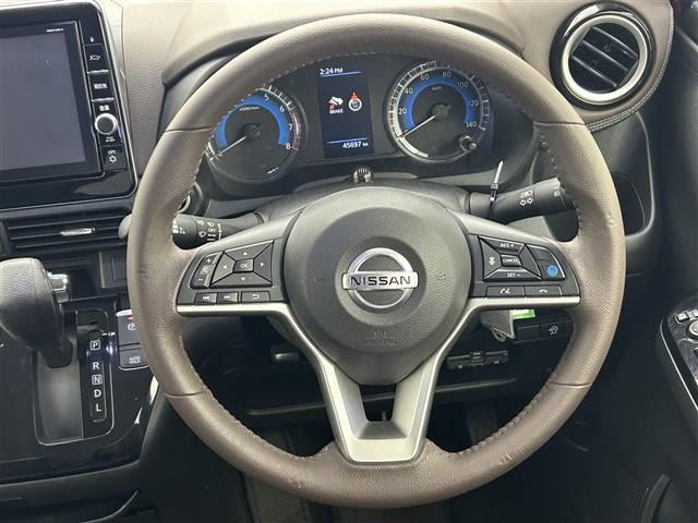 デイズハイウェイスター Gターボ プロパイロットエディション