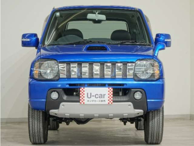 ジムニークロスアドベンチャー XC 4WD