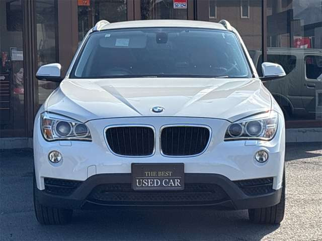 X1sドライブ 20i Mスポーツ