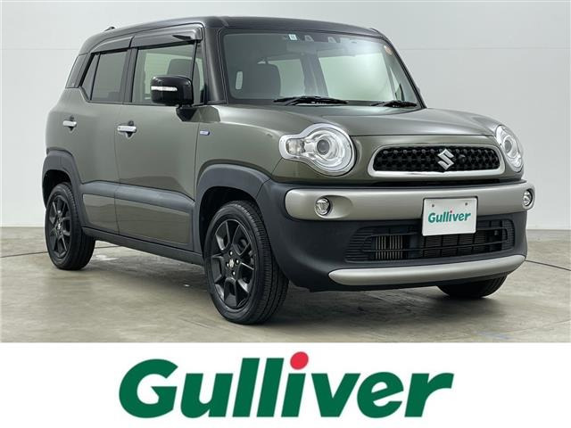 クロスビー1.0 ハイブリッド(HYBRID) MZ